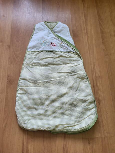 Zimný spací vak 0-6 mes, ikea