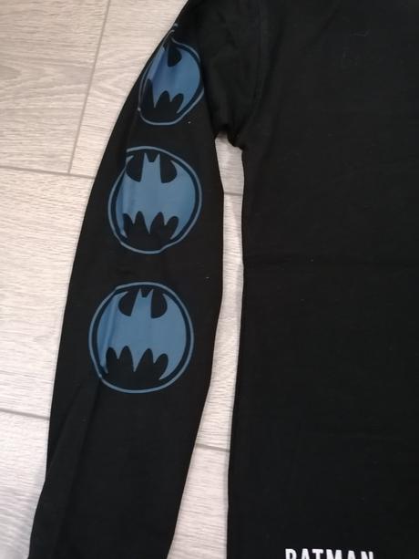 Tricko batman 152, reserved,152