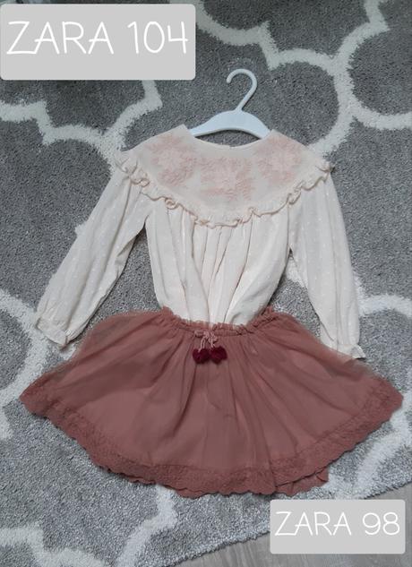 Setík 98-104, zara,98