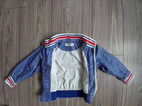 Vetrovka na jar,jeseň, 110