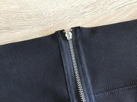 Damska sukňa, new yorker,l