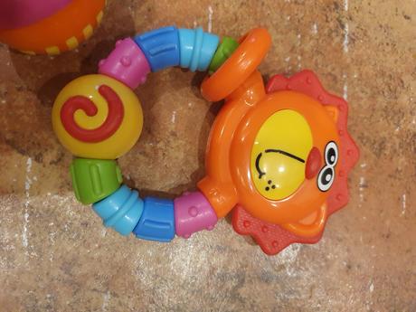 Hrkálky -  kvalitné, cena spolu, 