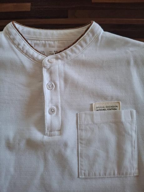 Elegantne polo, zara,134