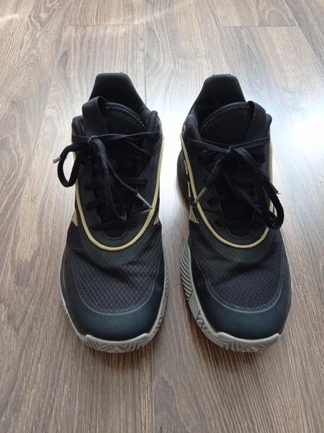 Detské tenisky, adidas,40