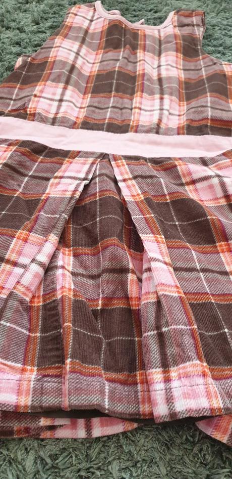 Šaty č.104, h&m,104