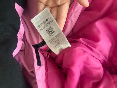 Reima pakuri zimná kombinéza 110/116, reima,110 / 116