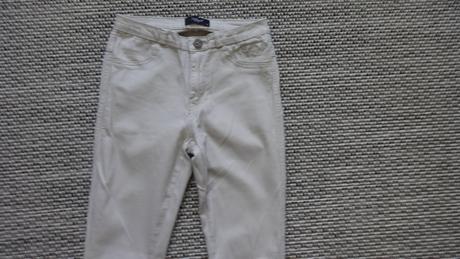 Legínové nohavice s, s