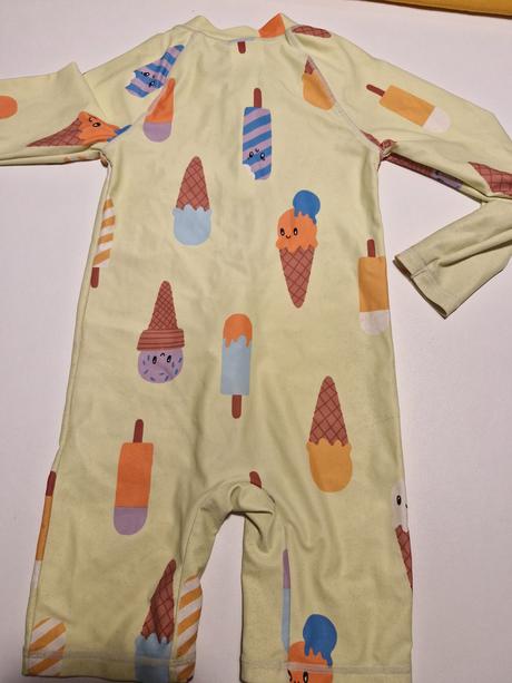Plavky, lindex,98
