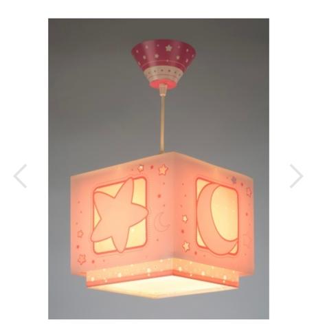 Stropné svietidlo s fosforeskujúcim efektom, 