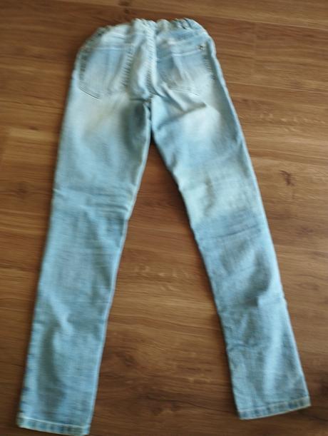 Rifle pre dievčatá, 146