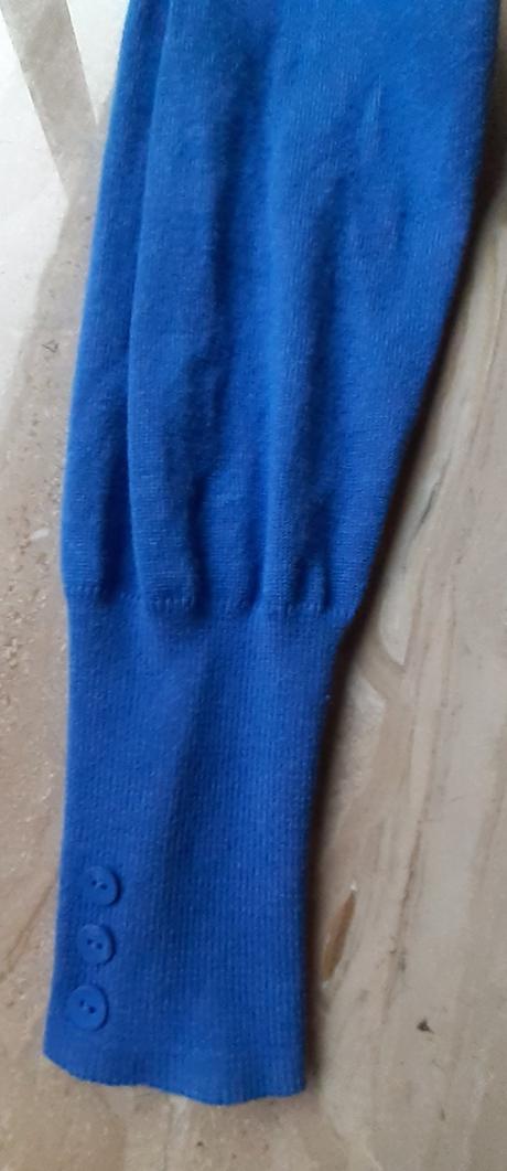 Dámsky svetrík, esmara,40