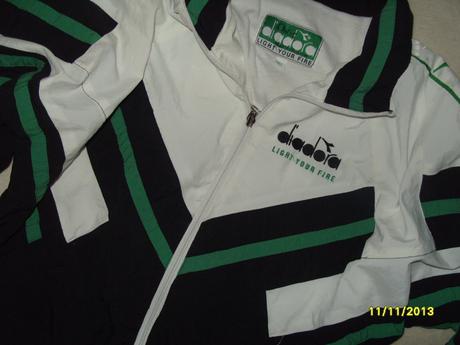 Diadora podsita bavln xs -kuk miery, diadora,140