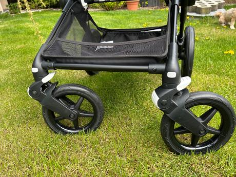 Kočík bugaboo fox 3, bugaboo,bugaboo fox 3