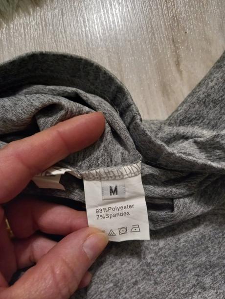 S/m melirovane leginky, m