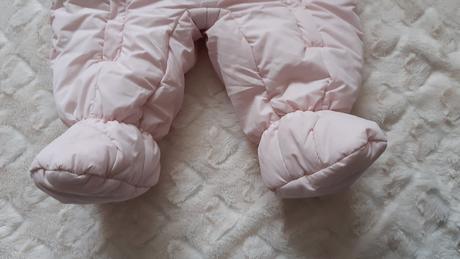 Kombinéza, baby club,74