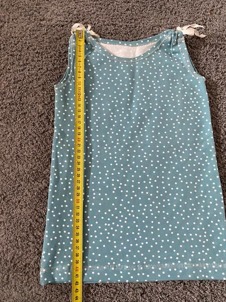 6 dielny handmade set 80/86, 80