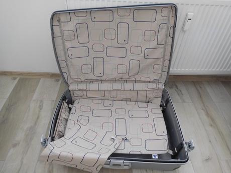 Samsonite veľký kufor 80 x 54 x 30 cm,, samsonite