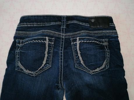 Rifle w27/ l32 berkley, xs