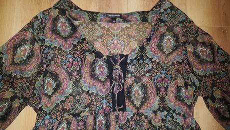 Lahka bluza c.46, kappahl,46