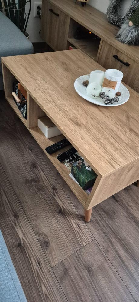 Konferenčný stolík, 