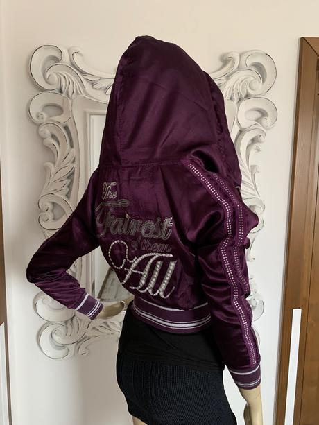 Bundicka apple bottoms, s