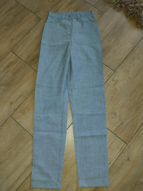 Nohavice č.34,36,38,40, 34