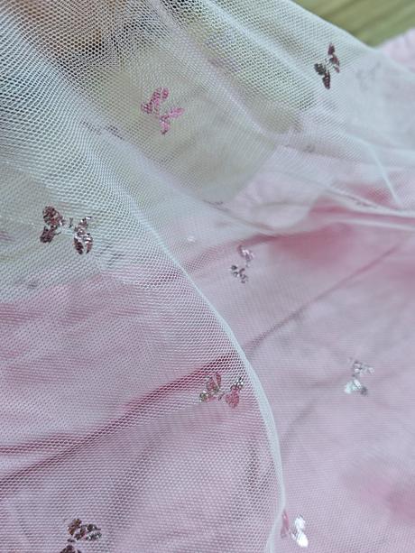 Šaty minnie 134, 134