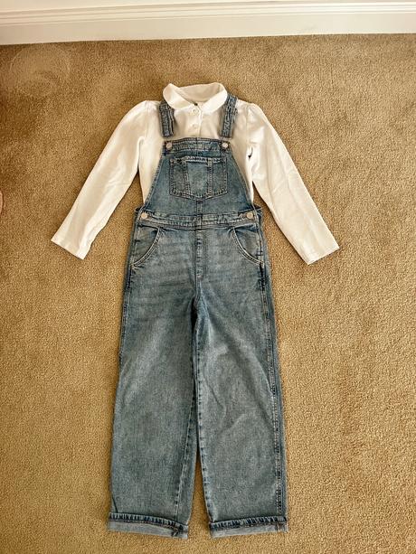 Rifle s trickom, h&m,128