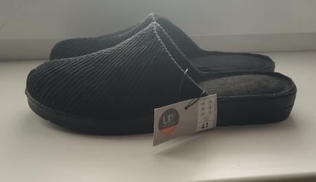 Pánske papuče, 41