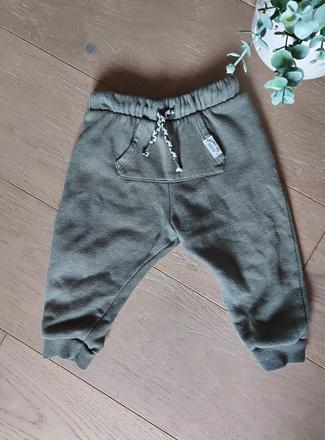 Pudlové tepláky f&f, f&f,80