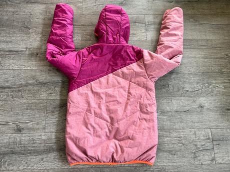 Kvalitna funkcna zimna bunda zn. ziener, 176 / m / s