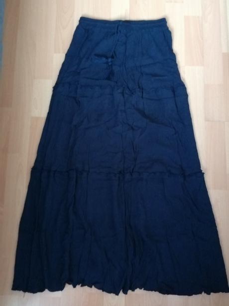 Dámska sukňa, h&m,34