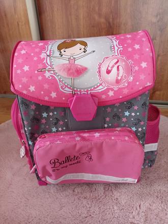 Školská aktovka - i. stupeň,