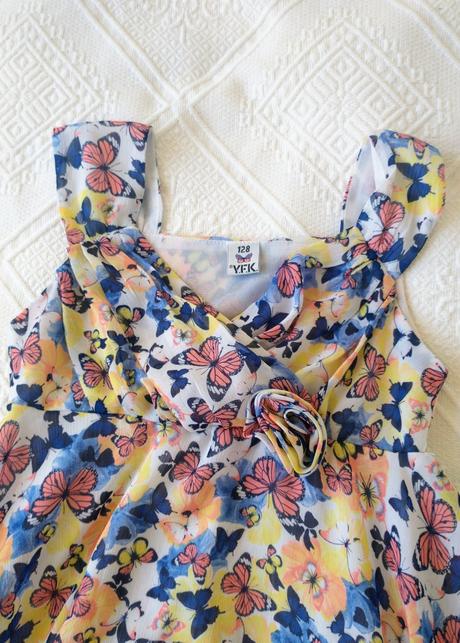 Letne farebne saty, 128