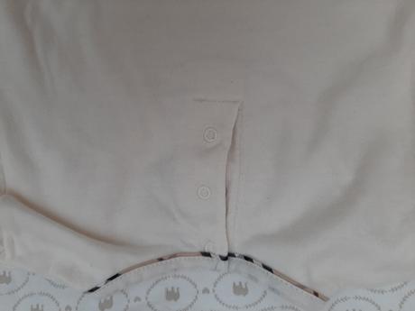 Burberry tricko 2y, burberry,80