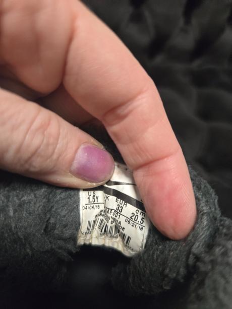 Nike tenisky, nike,33