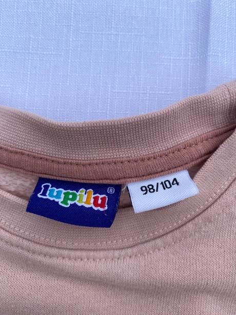 Mikina, lupilu,98