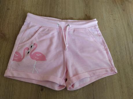 Šortky, pepco,140