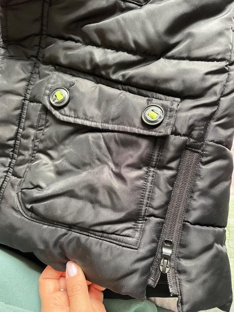 Extra tepla bunda na zimu, c&a,134