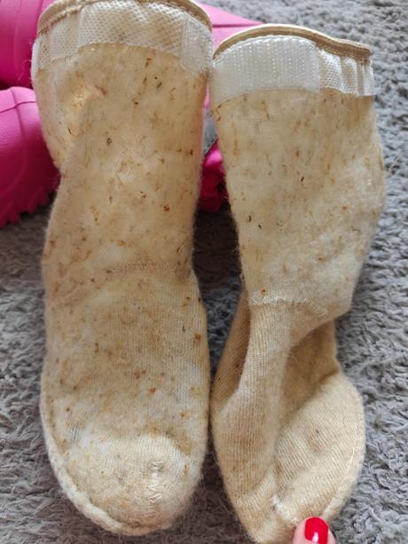 Dievčenské demar gumáky 30/31, demar,30