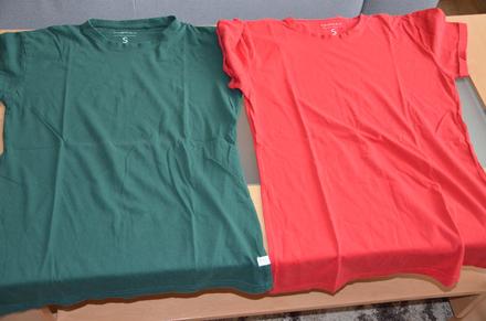 Tričká newyorker v. s, new yorker,s