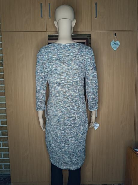 Dámske šaty, yessica,s