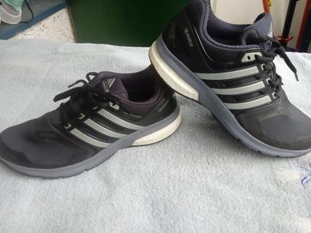 Tenisky, adidas,39