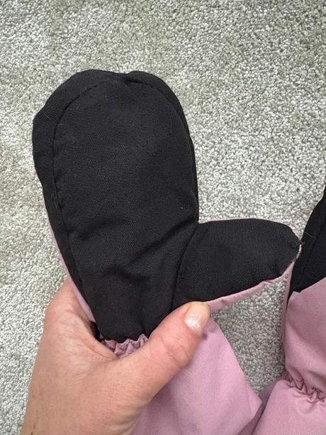 Reima rukavice 3, reima,110