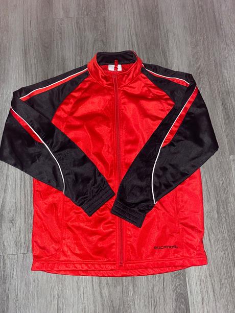 Tepláková súprava zn. rucanor, veľ. 164, 164