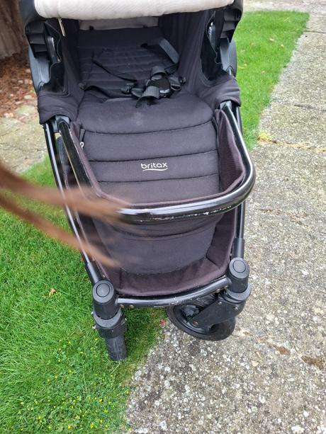 Športový kočík britax b motion 4 plus, britax,britax b-motion 3 plus