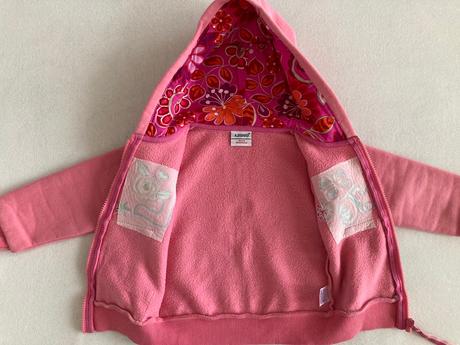 Mikina  ajiduo v. 92, 92