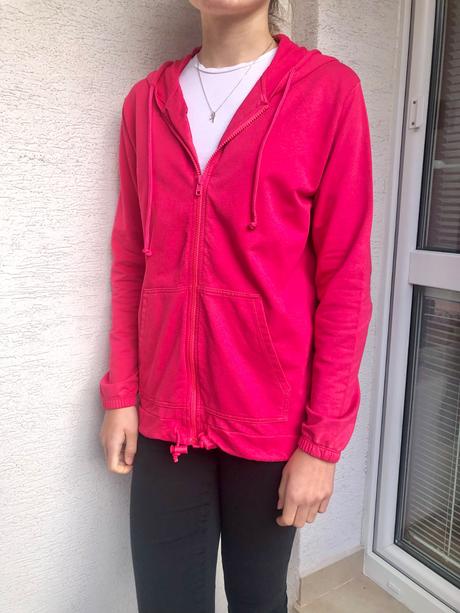 Tezenis mikina, tezenis,m