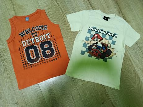 Tričká, dopodopo,122