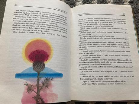 Cesta za slnkom prvé vydanie 1986,